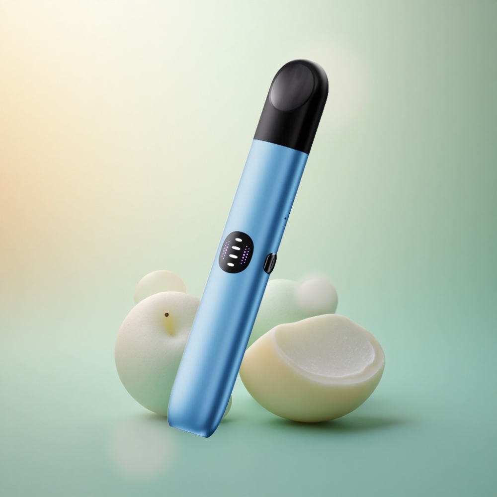 Relx Infinity 2 Vape Device Blå 1.9ml 440mAh