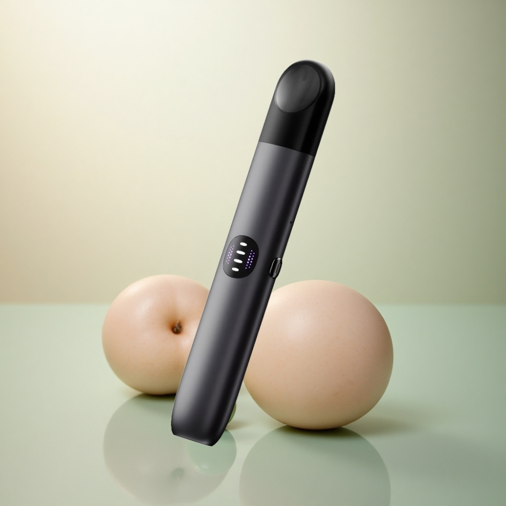Relx Infinity 2 Vape Device Grå 440mAh 1.9ml
