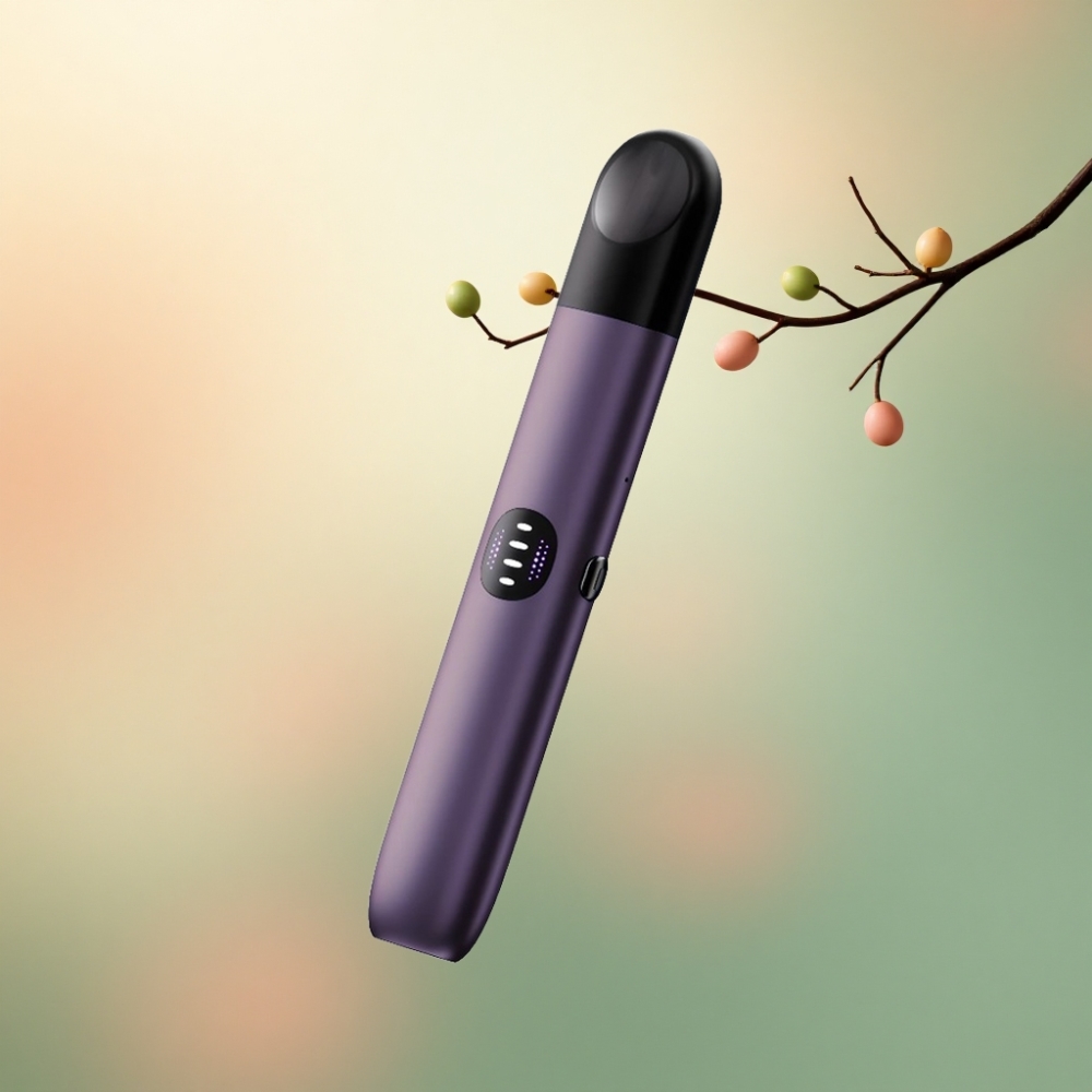 Relx Infinity 2 Vape Device Kungligindigo 1.9ml 440mAh