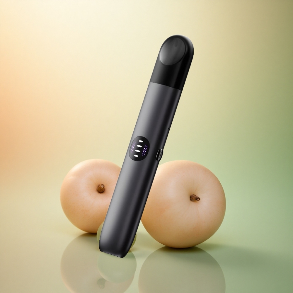 Relx Infinity 2 Vape Device Mörkasteroid 440mAh 1.9ml