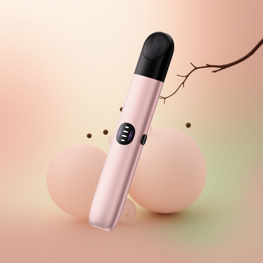 Relx Infinity 2 Vape Device Oändlighet 2 1.9ml 440mAh Vape Enhet