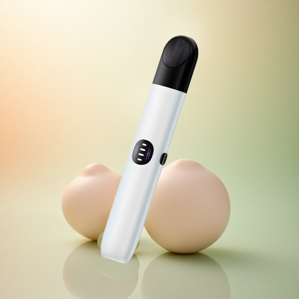 Relx Infinity 2 Vape Device Pärlpuder 440mAh 1.9ml