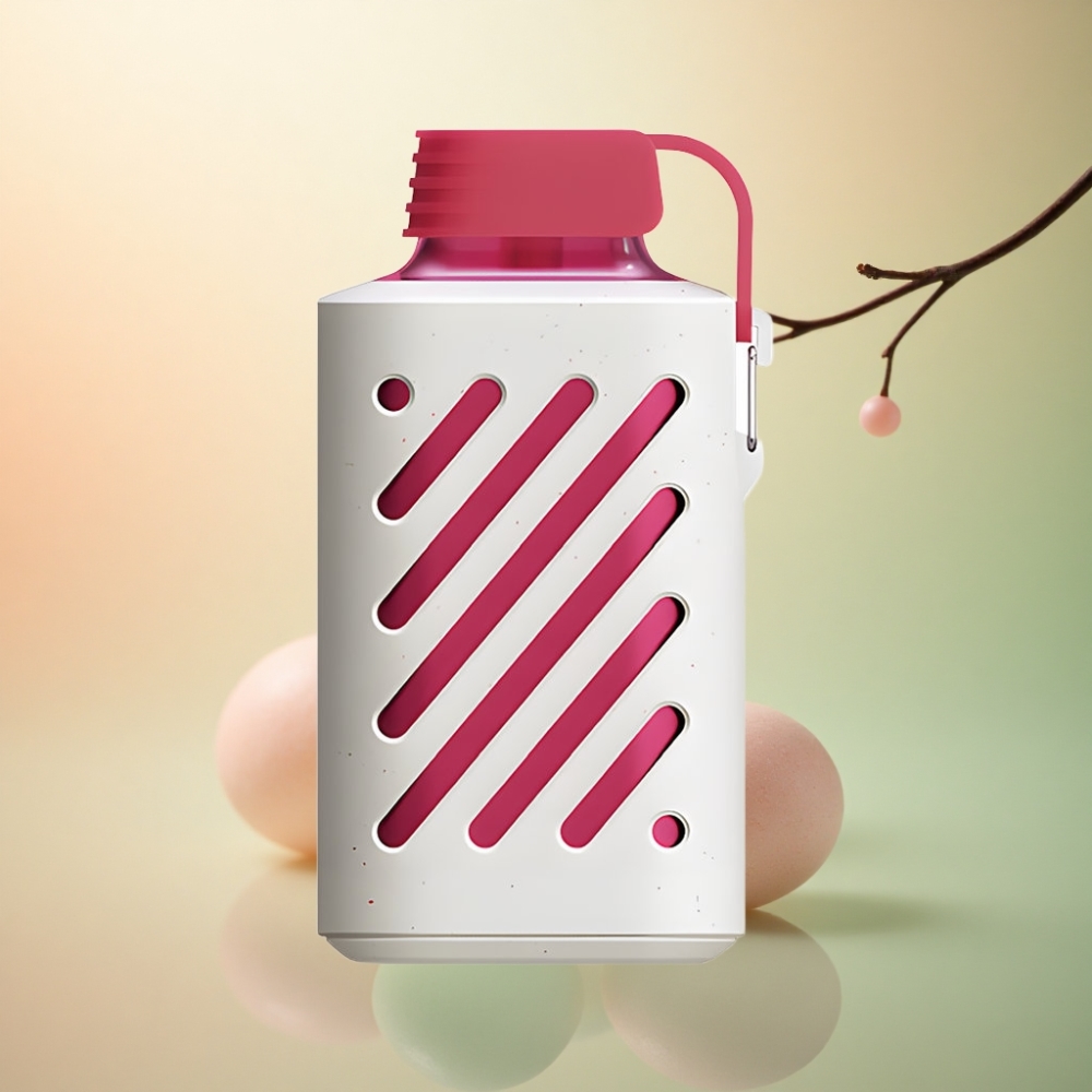 VOZOL GEAR 10000 Puffs Godispinn 500mAh 20ml Nikotin