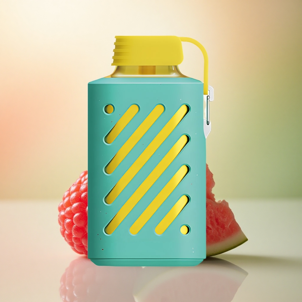 VOZOL GEAR 10000 Puffs Hallons Vattenmelon 500mAh 20ml