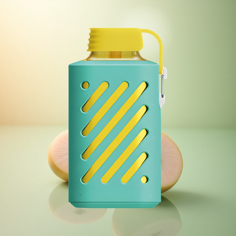 VOZOL GEAR 10000 Puffs Miami Mint 500mAh 20ml
