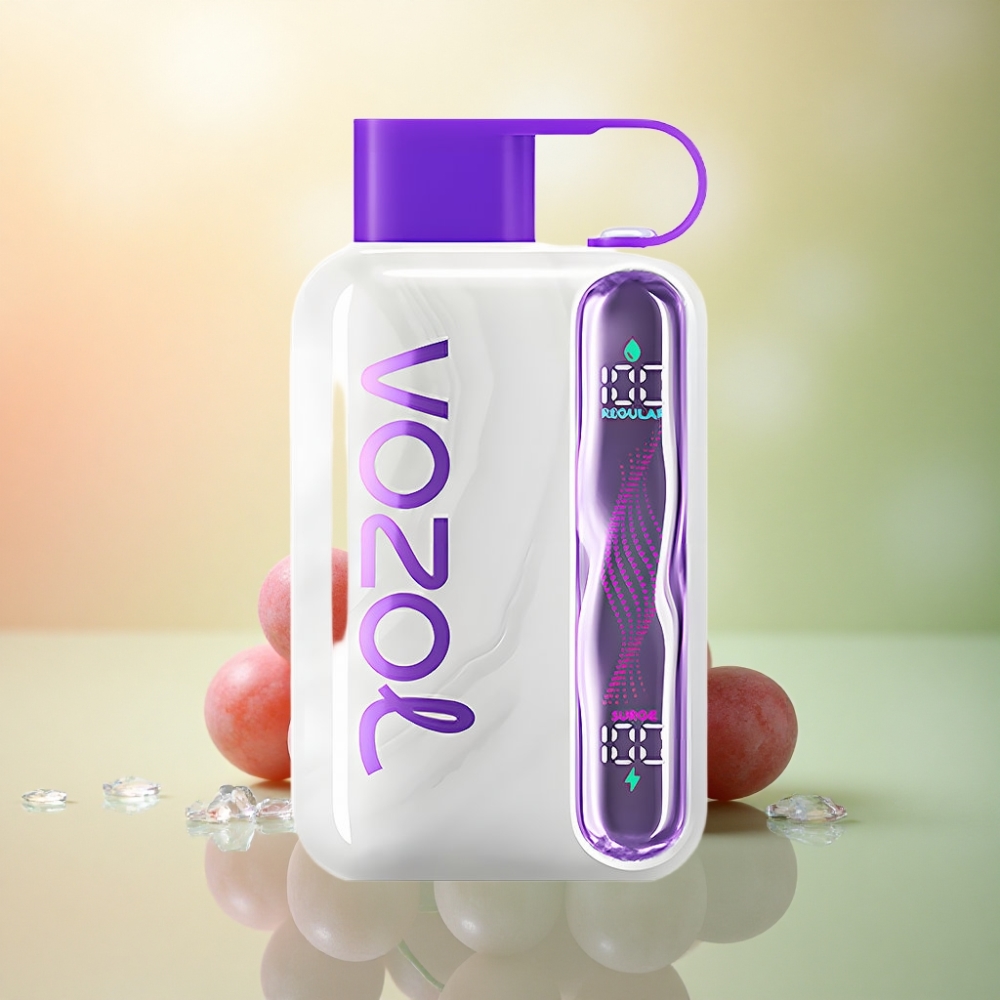 VOZOL STAR 40000 Puffs Vinyl Is 1000mAh 20mg Nikotin