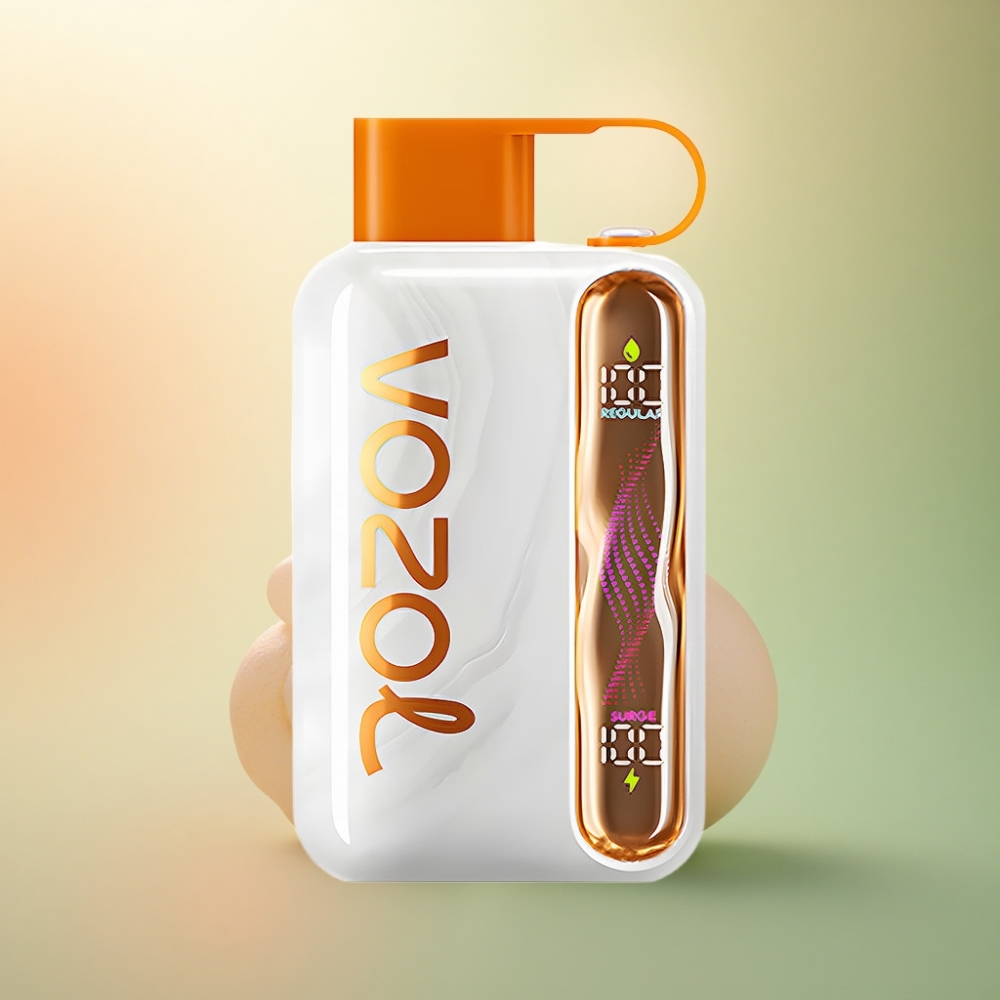 VOZOL STAR 40000 Puffs Vzbull 1000mAh 20/50mg/ml Nikotin Engångs Vape