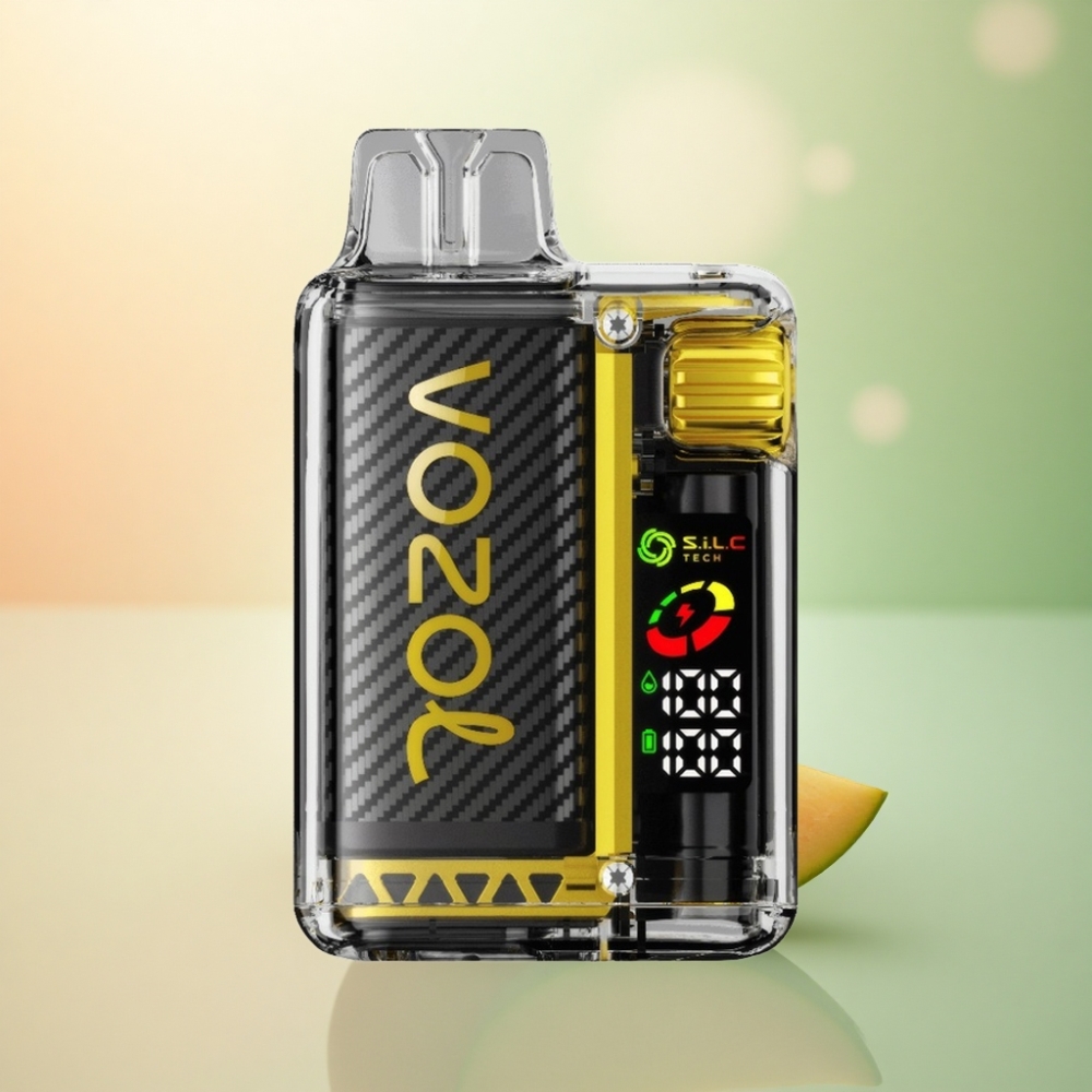 VOZOL Vista 20000 Puffs Mango Is 650mAh 2% Nikotin