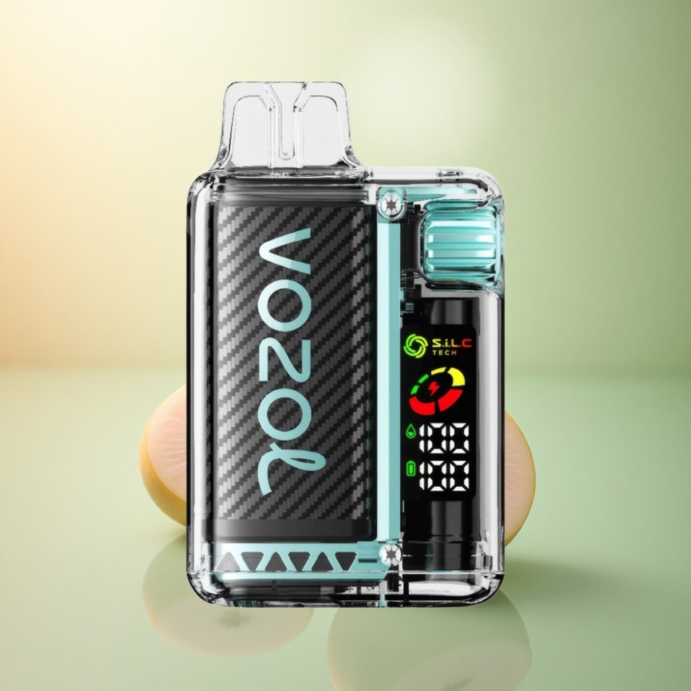 VOZOL Vista 20000 Puffs Miami Mint 650mAh 2% Nikotin