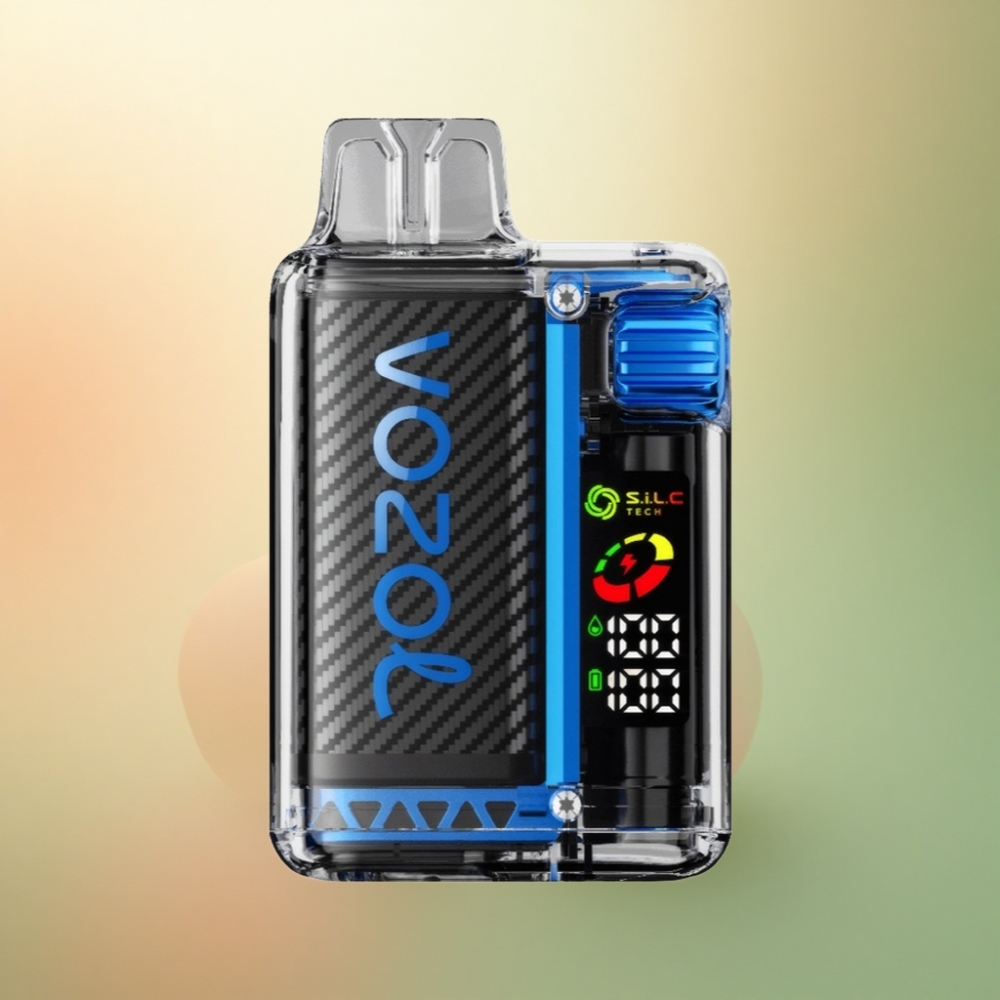 VOZOL Vista 20000 Puffs Vzbull 650mAh 2% nikotin