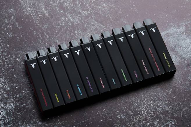IGNITE V35 vape penna jordgubbsäpple vattenmelon 080F137 | Ignite E Cigarettes