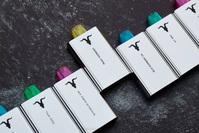 IGNITE V50 vape penna vattenmelon tuggummi 080F162 | Ignite Vape Sweden