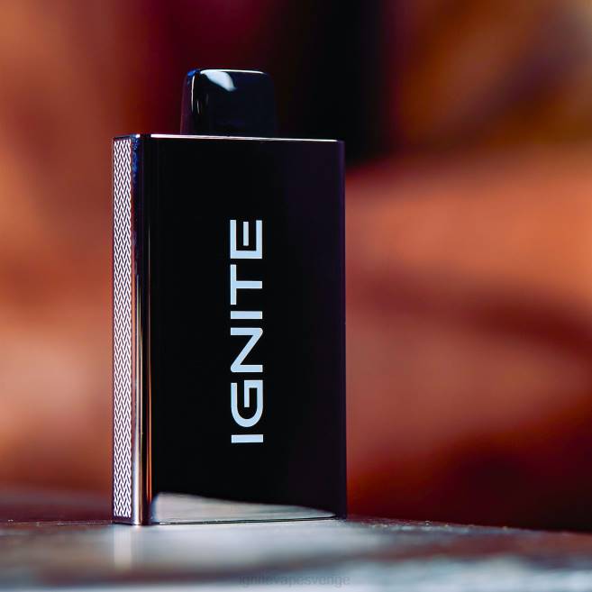 IGNITE V80 vape penna kaktus 080F43 | Ignite Vape Stockholm
